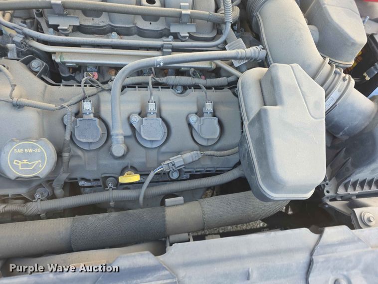 image for item FH6071 2017 Ford Taurus 