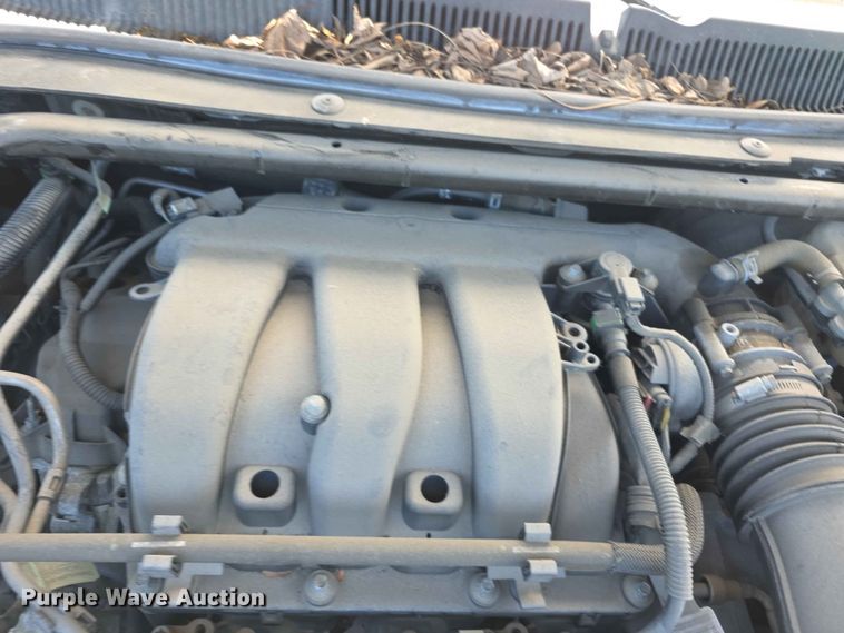 image for item FH6071 2017 Ford Taurus 