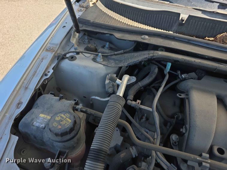 image for item FH6071 2017 Ford Taurus 