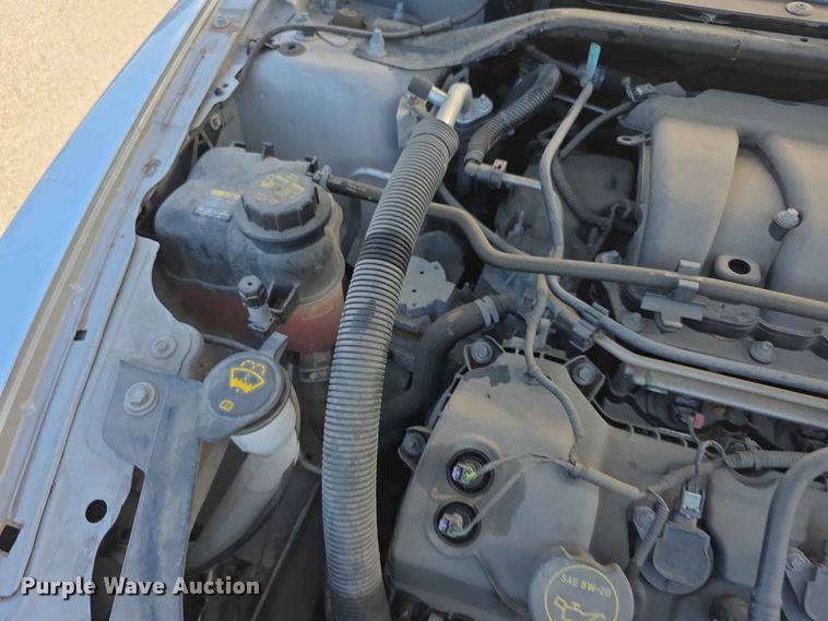 image for item FH6071 2017 Ford Taurus 