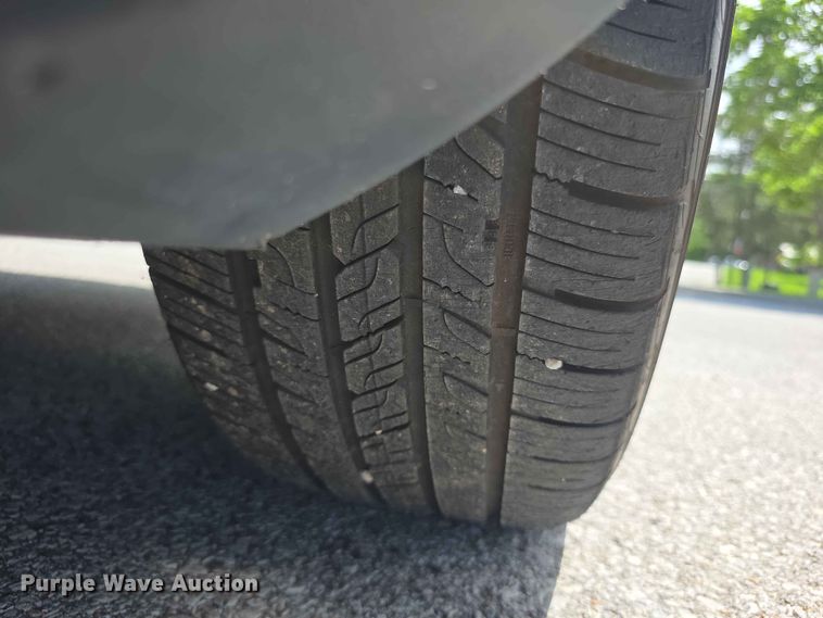image for item FH6071 2017 Ford Taurus 