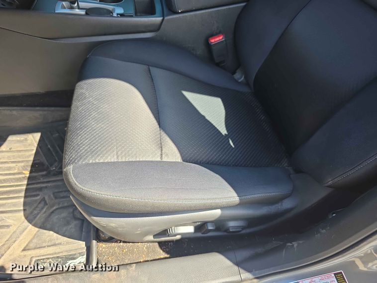 image for item FH6081 2016 Nissan Altima 