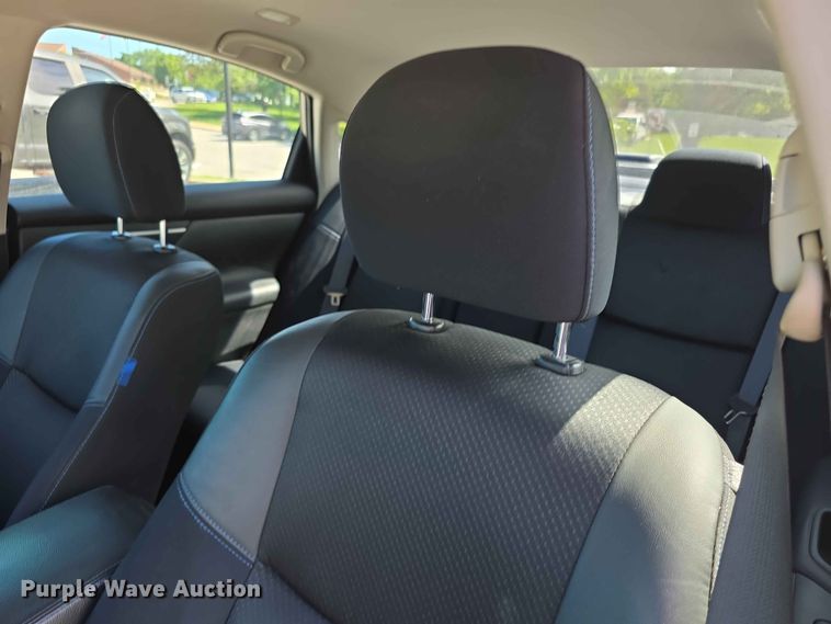 image for item FH6081 2016 Nissan Altima 