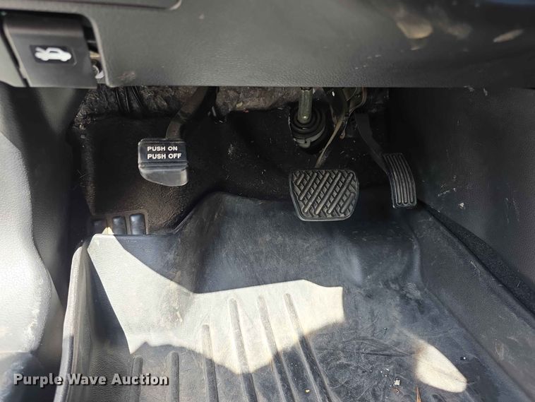 image for item FH6081 2016 Nissan Altima 