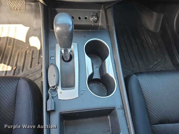 image for item FH6081 2016 Nissan Altima 