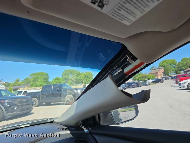 image for item FH6081 2016 Nissan Altima 