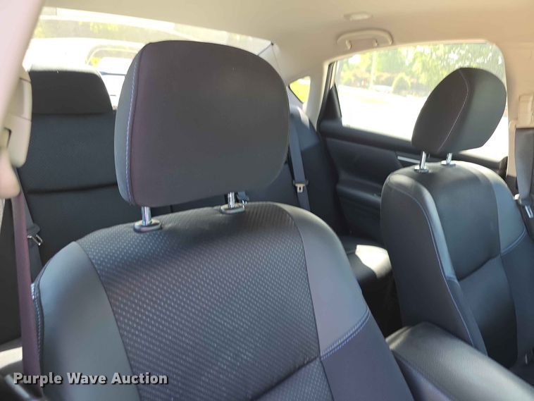 image for item FH6081 2016 Nissan Altima 