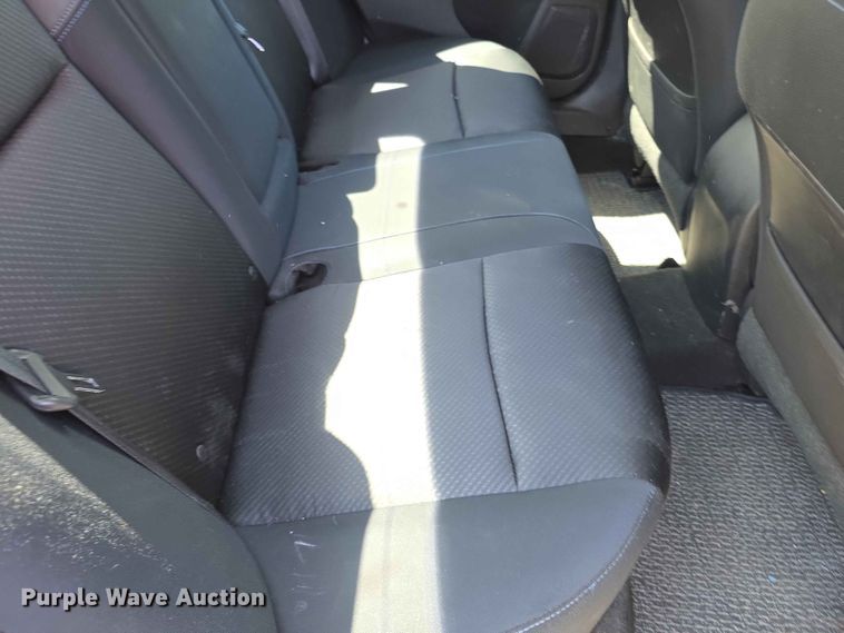 image for item FH6081 2016 Nissan Altima 