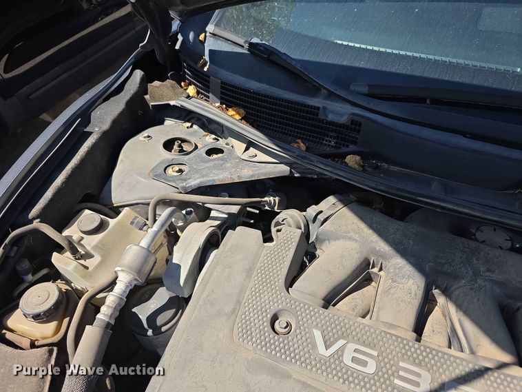 image for item FH6081 2016 Nissan Altima 