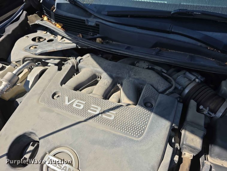 image for item FH6081 2016 Nissan Altima 