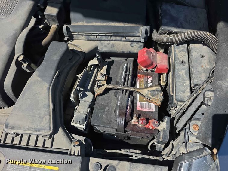 image for item FH6081 2016 Nissan Altima 