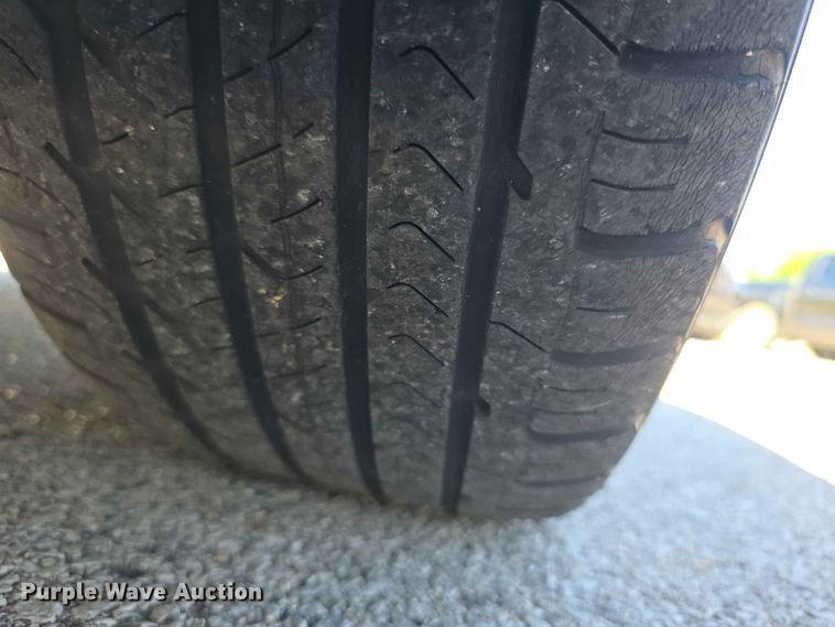 image for item FH6081 2016 Nissan Altima 
