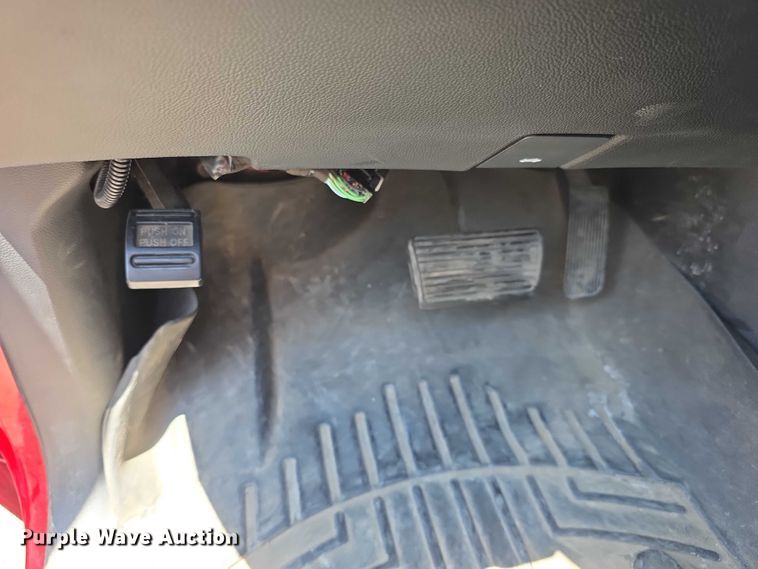 image for item FH6082 2015 Chevrolet Tahoe SUV