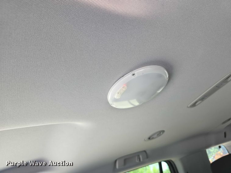 image for item FH6082 2015 Chevrolet Tahoe SUV