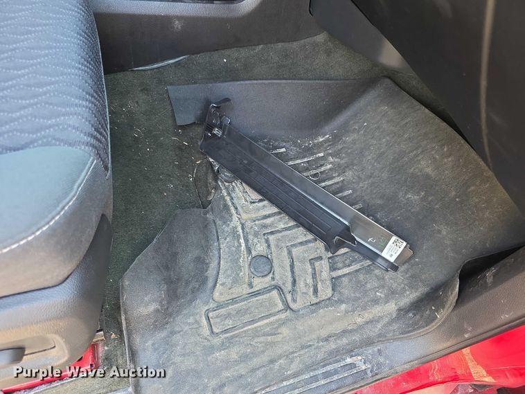 image for item FH6082 2015 Chevrolet Tahoe SUV