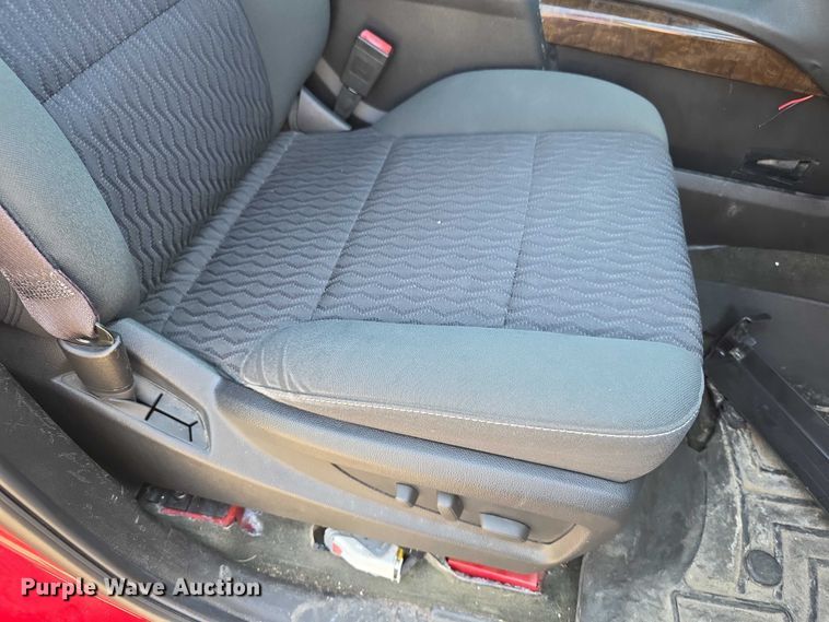 image for item FH6082 2015 Chevrolet Tahoe SUV