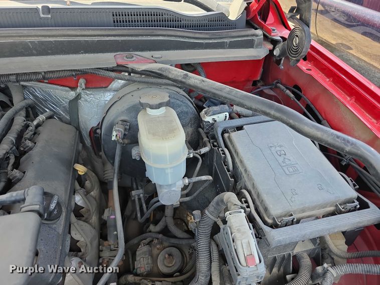 image for item FH6082 2015 Chevrolet Tahoe SUV