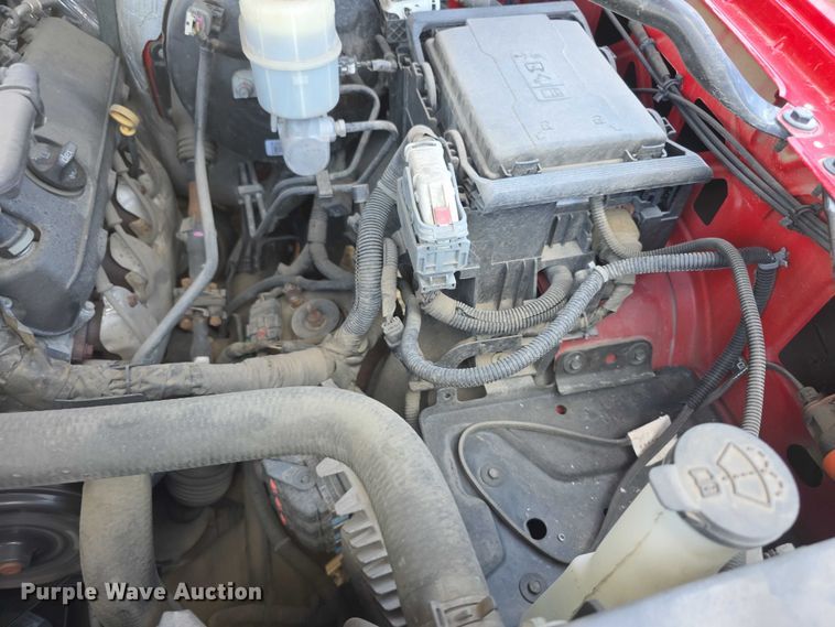 image for item FH6082 2015 Chevrolet Tahoe SUV