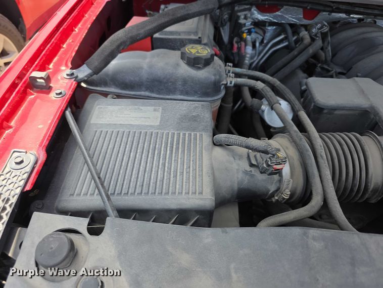 image for item FH6082 2015 Chevrolet Tahoe SUV