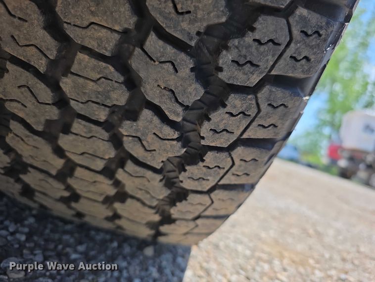 image for item FH6082 2015 Chevrolet Tahoe SUV