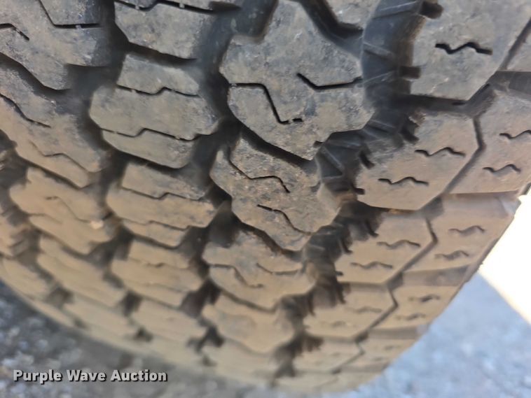 image for item FH6082 2015 Chevrolet Tahoe SUV