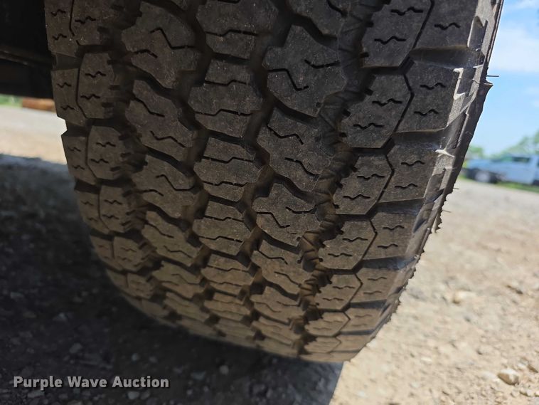 image for item FH6082 2015 Chevrolet Tahoe SUV