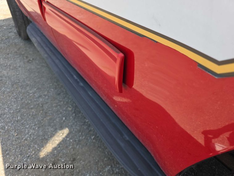 image for item FH6083 2011 Chevrolet Tahoe SUV