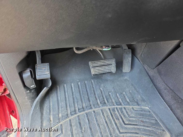 image for item FH6083 2011 Chevrolet Tahoe SUV
