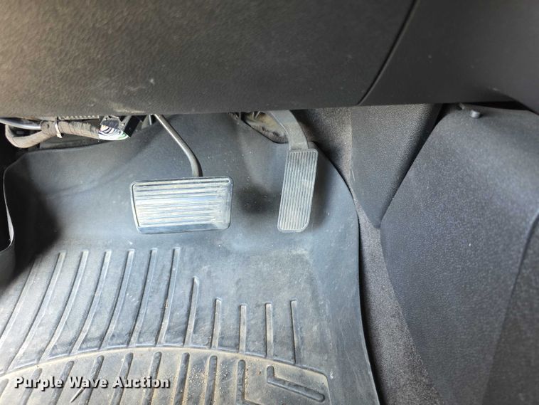 image for item FH6083 2011 Chevrolet Tahoe SUV