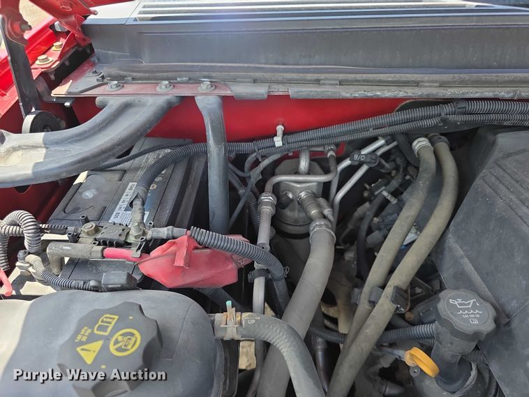 image for item FH6083 2011 Chevrolet Tahoe SUV
