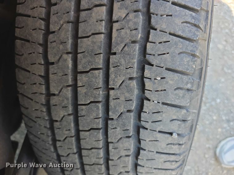image for item FH6083 2011 Chevrolet Tahoe SUV