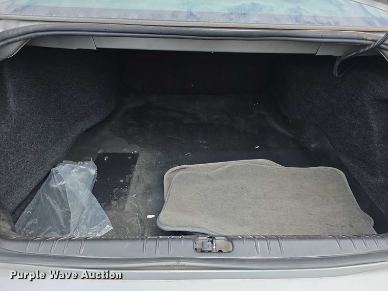 image for item FH6084 2014 Chevrolet Impala Police Cruiser 
