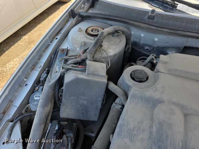 image for item FH6084 2014 Chevrolet Impala Police Cruiser 