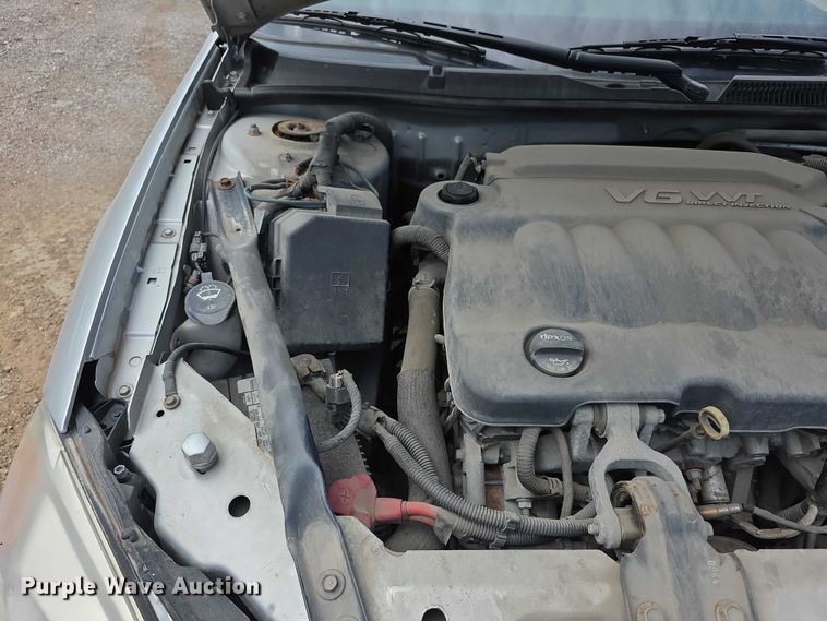 image for item FH6084 2014 Chevrolet Impala Police Cruiser 