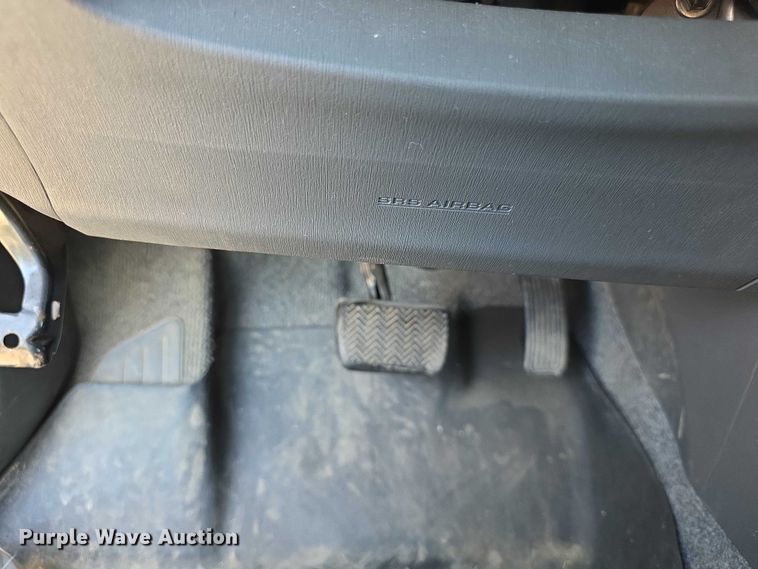 image for item FH6085 2011 Toyota Prius 