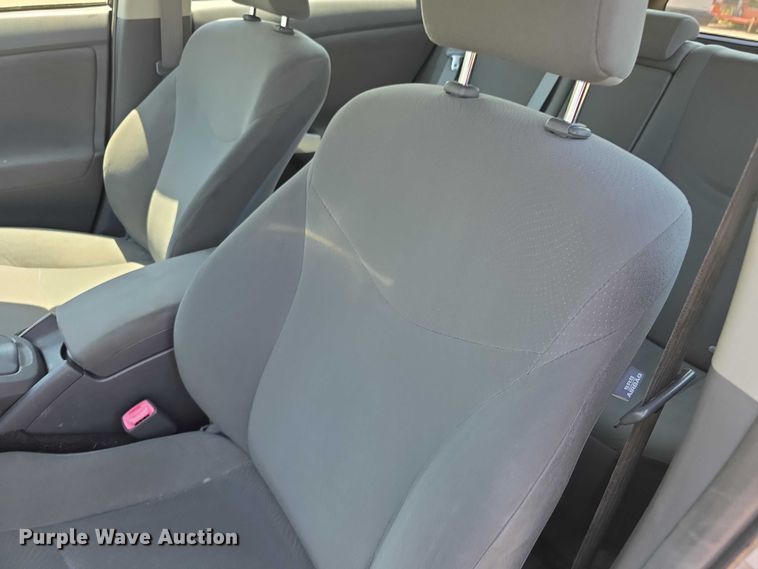 image for item FH6085 2011 Toyota Prius 