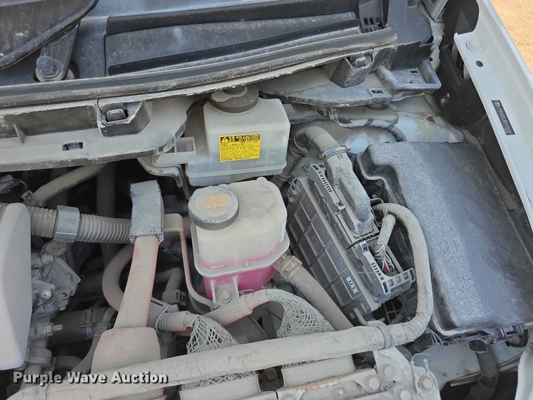 image for item FH6085 2011 Toyota Prius 