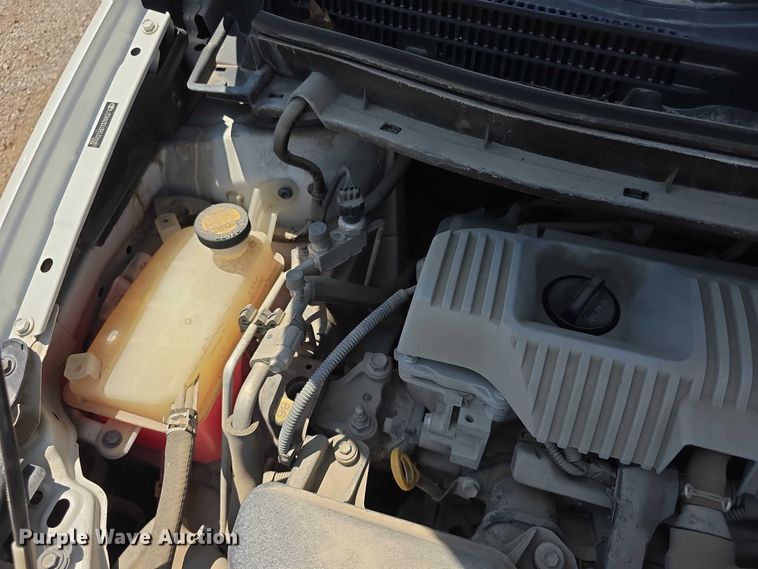 image for item FH6085 2011 Toyota Prius 