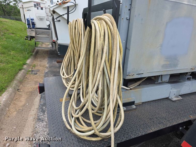 image for item FH6120 1980 Lincoln Shield Arc SAE 409  welder