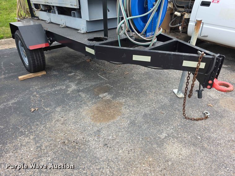 image for item FH6120 1980 Lincoln Shield Arc SAE 409  welder