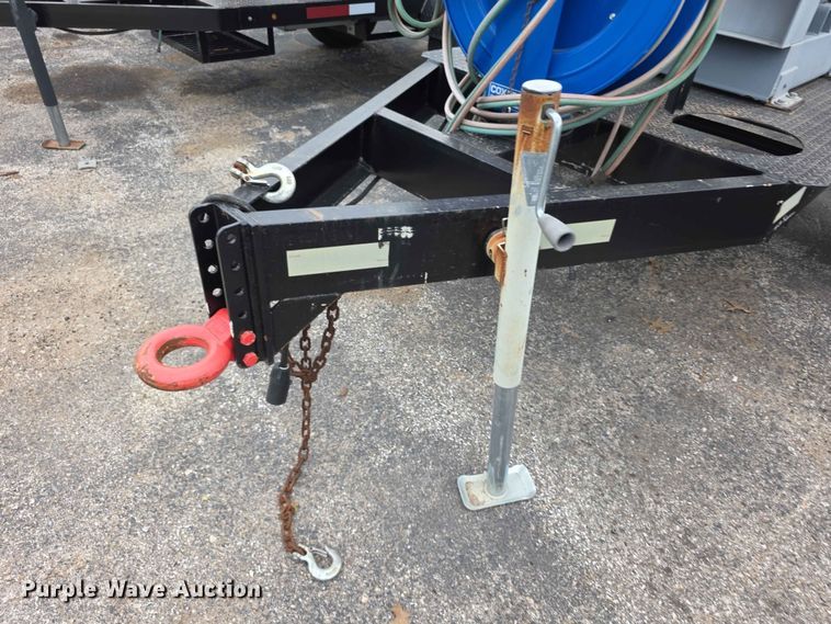 image for item FH6120 1980 Lincoln Shield Arc SAE 409  welder