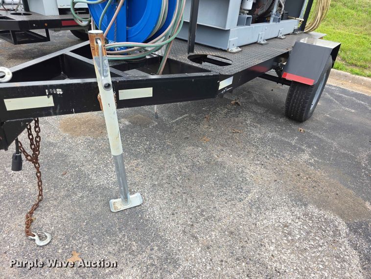 image for item FH6120 1980 Lincoln Shield Arc SAE 409  welder