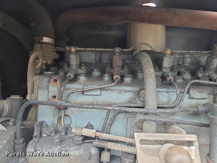 image for item FH6120 1980 Lincoln Shield Arc SAE 409  welder