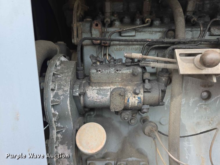 image for item FH6120 1980 Lincoln Shield Arc SAE 409  welder