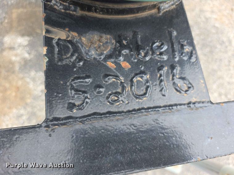 image for item FH6120 1980 Lincoln Shield Arc SAE 409  welder