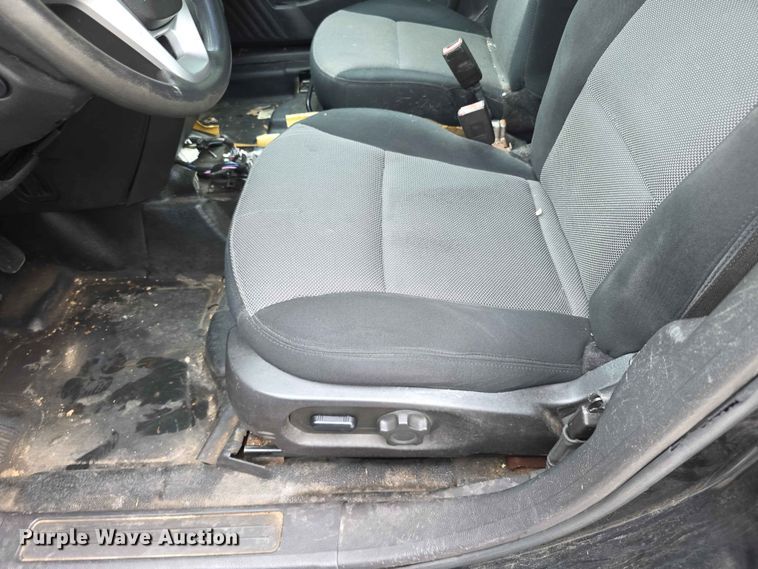image for item FH6124 2014 Ford  Taurus Police Interceptor  