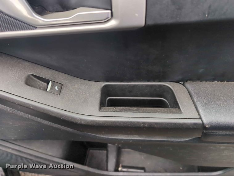 image for item FH6137 2022 Ford Explorer Police Interceptor  SUV