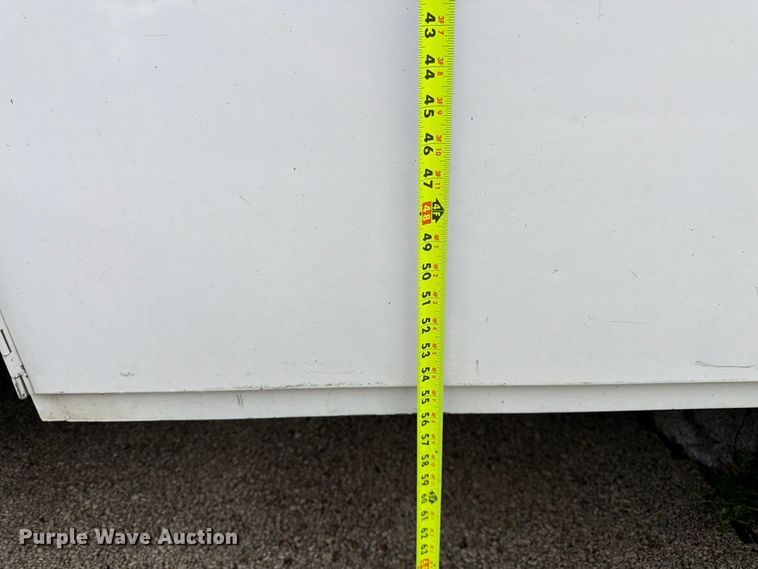 image for item FH6138 2013 Ford F450 Super Duty utility / service truck