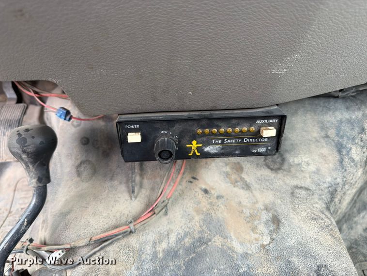 image for item FH6141 2010 Ford F250 Super Duty pickup truck
