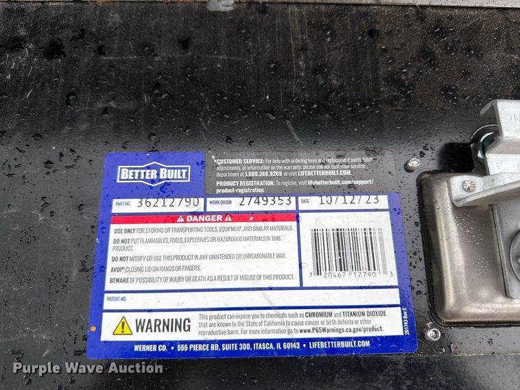 image for item FH6142 2001 Ford F350 Super Duty pickup truck